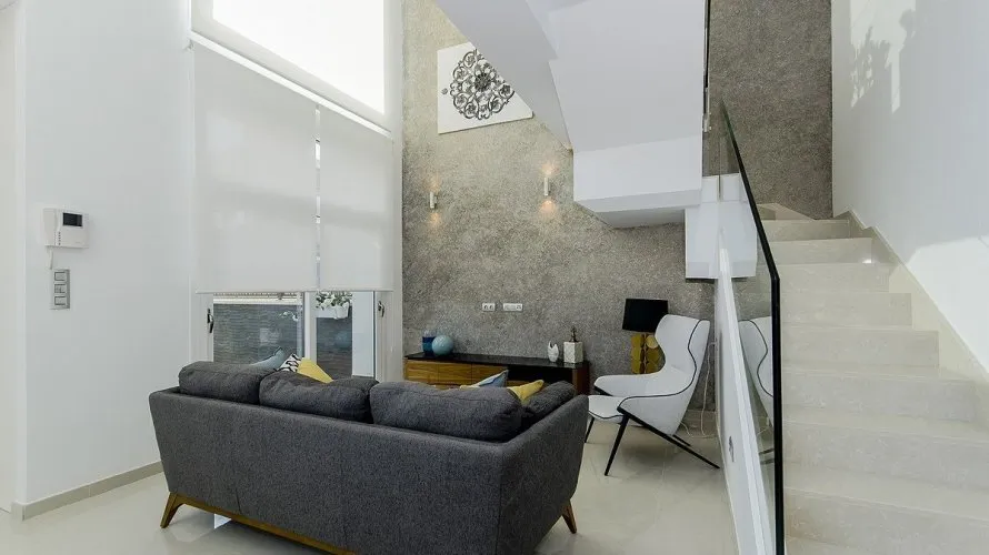 3 bedrooms villa for sale , Los Montesinos, Spain No. 30848 № 12