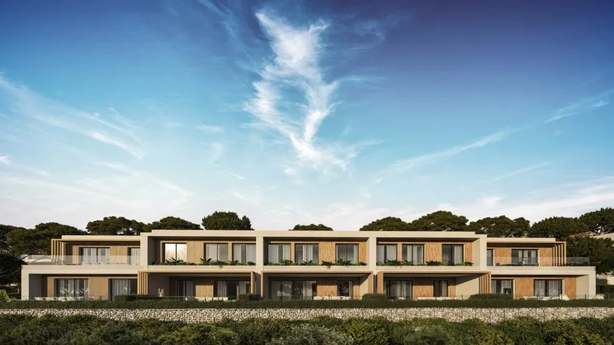 4 bedrooms townhouse for sale , La Cala De Mijas, Spain No. 30492 № 2