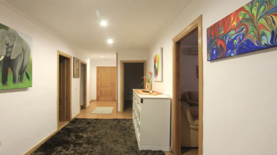 6 bedrooms villa for sale , Marbella, Spain No. 30637 № 11