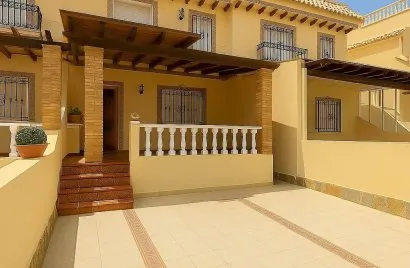 2 bedrooms house for sale , Alicante, Spain No. 31162
