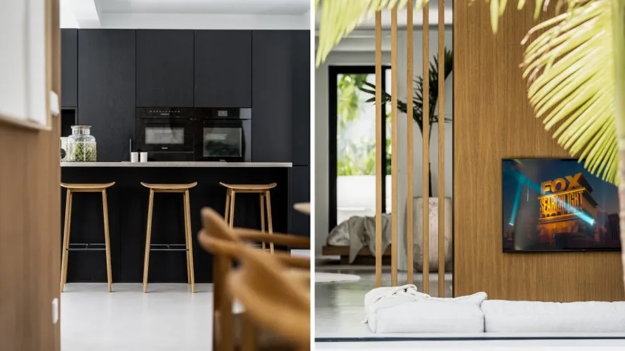 4 bedrooms villa for sale , Nueva Andalucia, Spain No. 30567 № 8