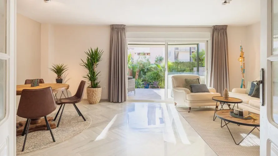 3 bedrooms townhouse for sale , Estepona, Spain No. 30756 № 8