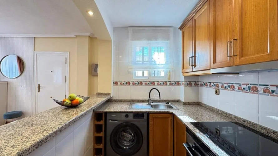 2 bedrooms house for sale , Alicante, Spain No. 31214 № 2