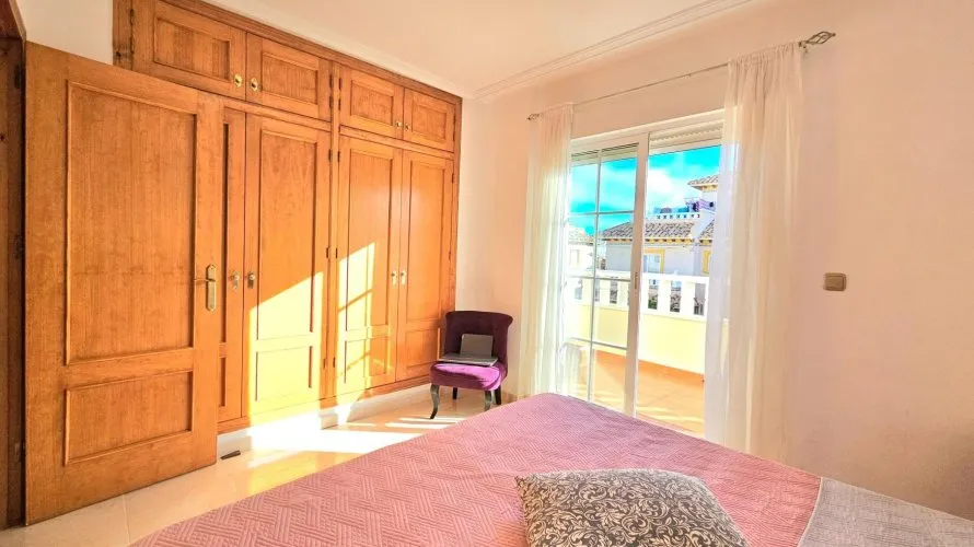 2 bedrooms house for sale , La Zenia, Spain No. 31215 № 17