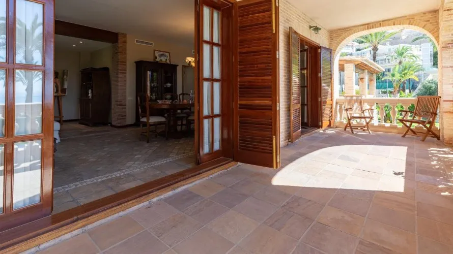 640m² house for sale , Cullera, Spain No. 30934 № 16