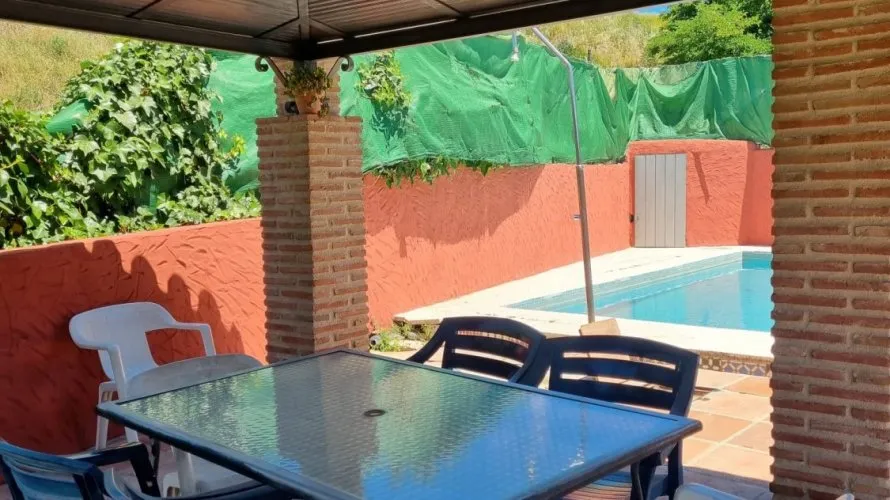 3 bedrooms house for sale , Cortes (San Pedro De Alcantara), Spain No. 31057 № 20