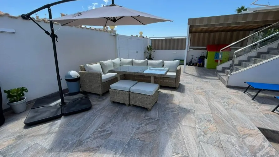 3 bedrooms house for sale , Los Altos, Spain No. 31002 № 2