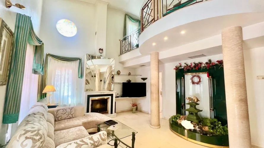 3 bedrooms villa for sale , Torrevieja, Spain No. 31013 № 28