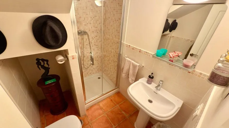 2 bedrooms house for sale , Finestrat, Spain No. 31008 № 11