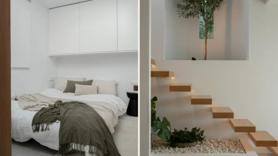 5 bedrooms villa for sale , Nueva Andalucia, Spain No. 30627 № 15