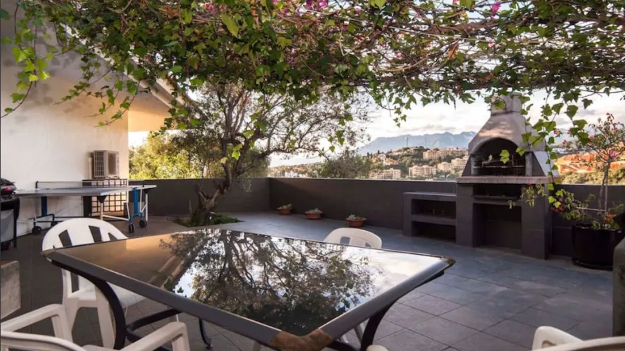 6 bedrooms villa for sale , Marbella, Spain No. 31129 № 7