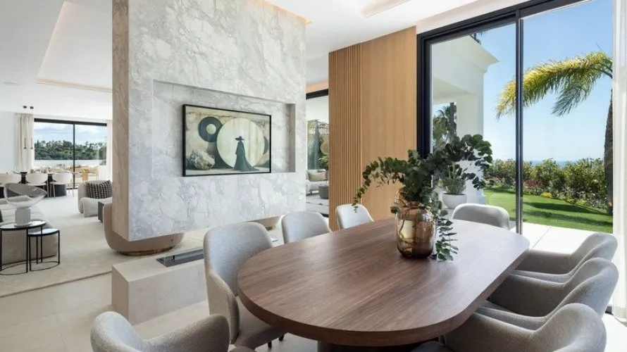 5 bedrooms house for sale , Benahavis, Spain No. 31060 № 5