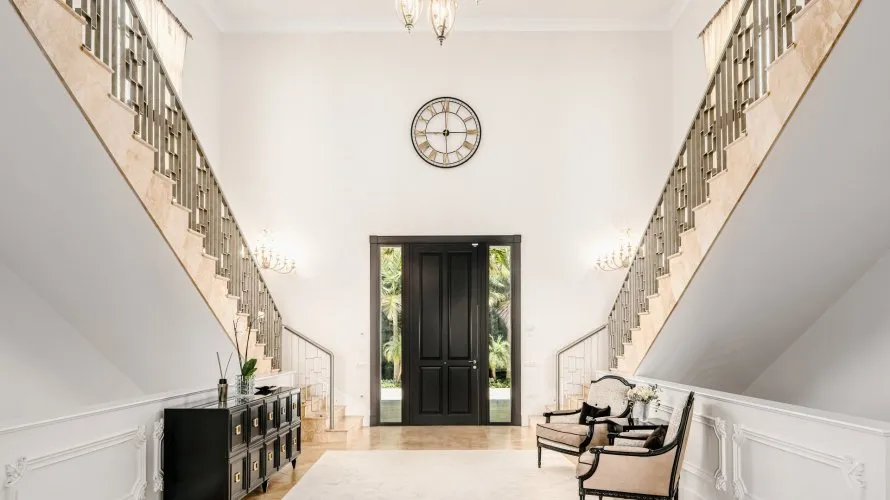 7 bedrooms villa for sale , Marbella, Spain No. 30478 № 6