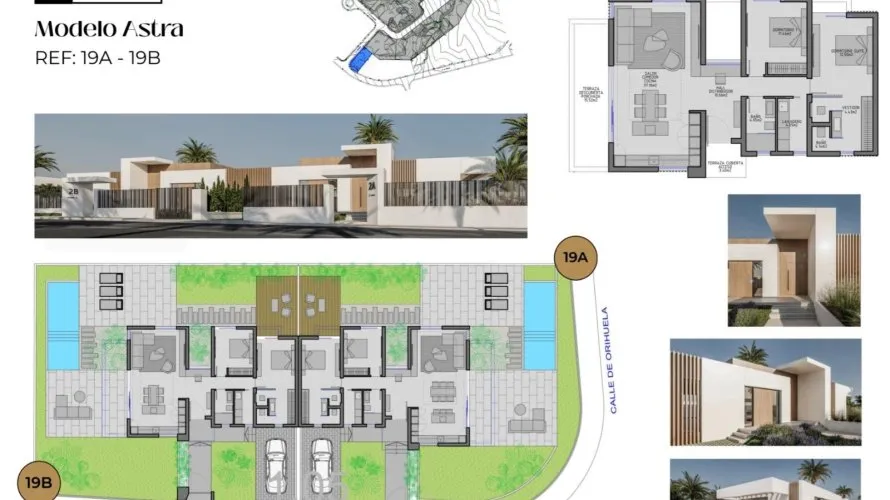 2 bedrooms house for sale , El Campello, Spain No. 31163 № 8