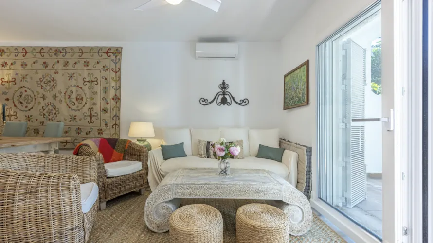 2 bedrooms townhouse for sale , Cabopino, Spain No. 31063 № 2