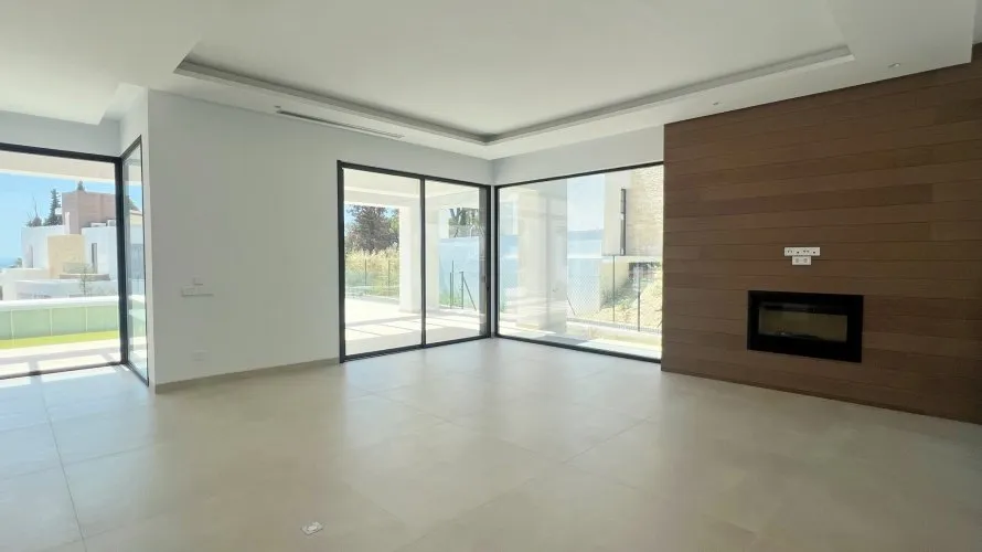 4 bedrooms villa for sale , Marbella, Spain No. 30475 № 20