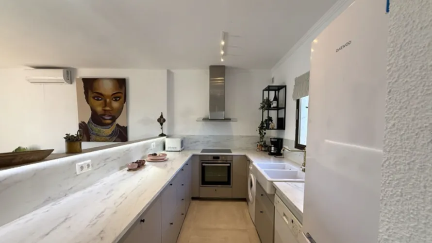 3 bedrooms townhouse for sale , Mijas Costa, Spain No. 31134 № 16