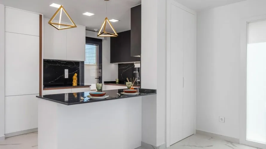 2 bedrooms bungalow for sale , San Miguel de Salinas, Spain No. 30674 № 6