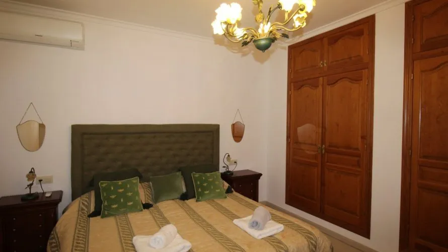 5 bedrooms villa for sale , Calpe, Spain No. 30829 № 16