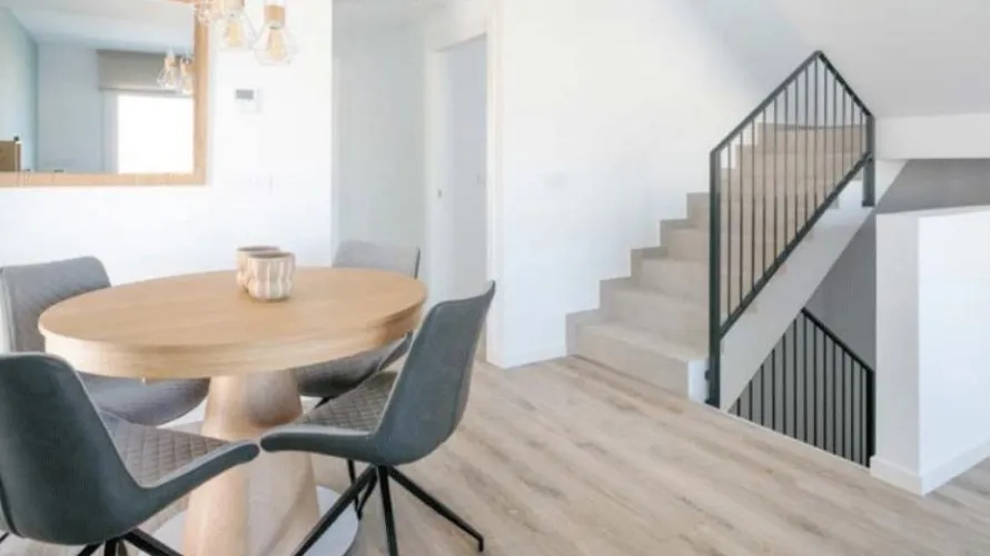 3 bedrooms house for sale , Finestrat, Spain No. 31242 № 11