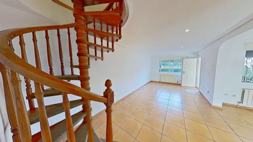 3 bedrooms house for sale , La Florida, Spain No. 31266 № 6