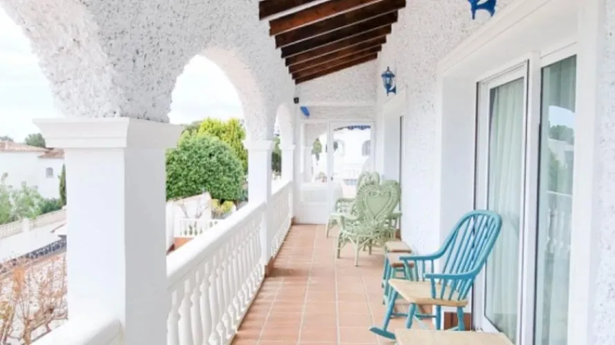 6 bedrooms villa for sale , Moraira, Spain No. 30930 № 21