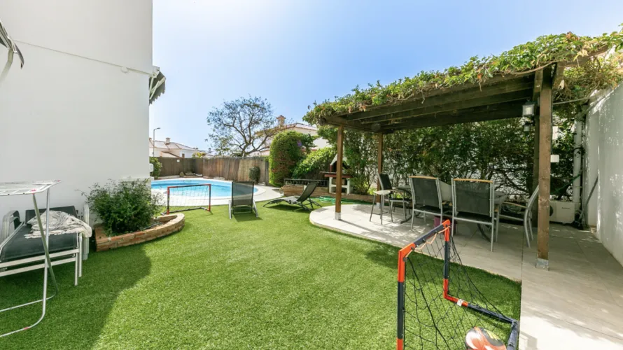 4 bedrooms house for sale , Fuengirola, Spain No. 31184 № 5