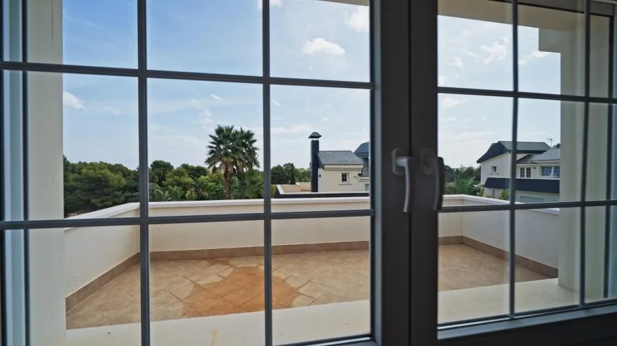 3 bedrooms villa for sale , Polop, Spain No. 30922 № 22