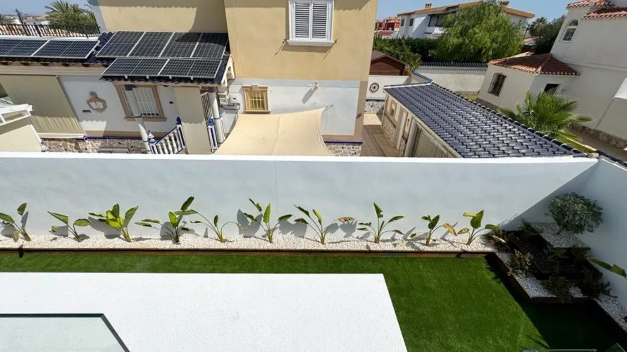 3 bedrooms villa for sale , Torrevieja, Spain No. 30661 № 5