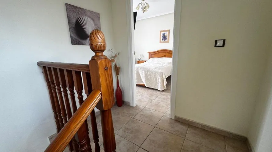 223m² villa for sale , Torrevieja, Spain No. 31176 № 18