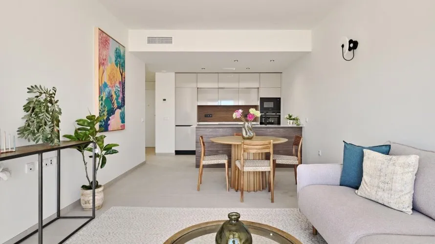 2 bedrooms bungalow for sale , La Veleta, Spain No. 31263 № 19