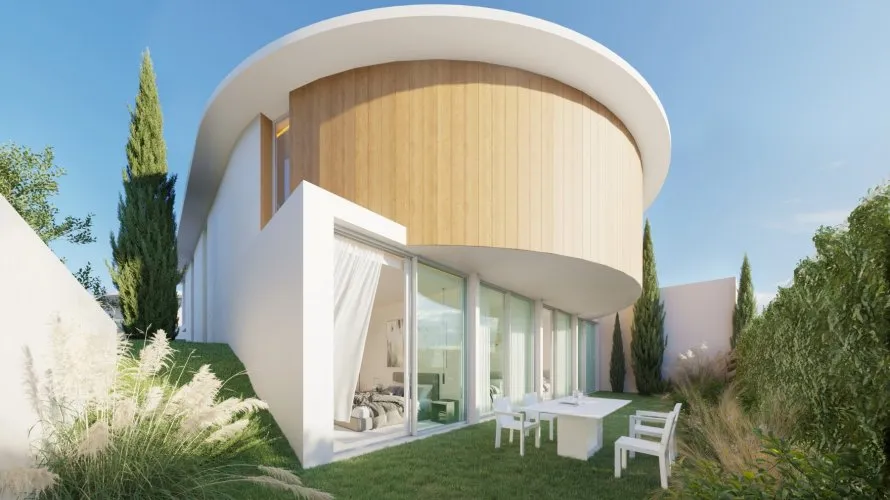 5 bedrooms villa for sale , Pago Del Higueron, Spain No. 30472 № 9