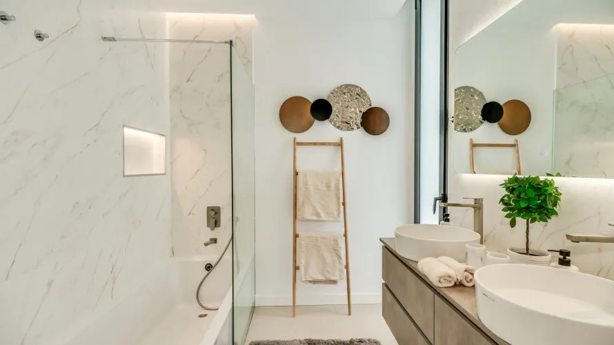 5 bedrooms house for sale , Cancelada, Spain No. 30732 № 10