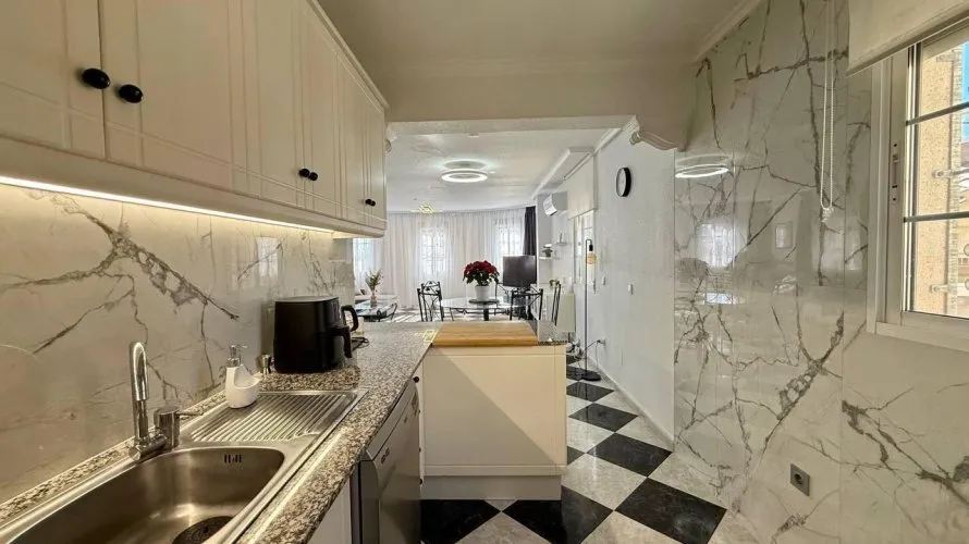 4 bedrooms villa for sale , Playa Flamenca II, Spain No. 31221 № 21