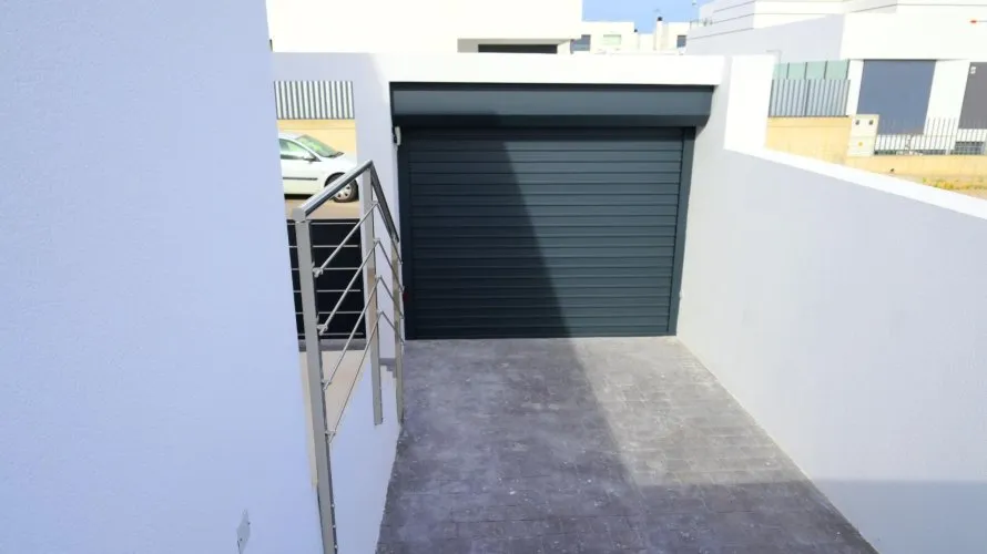 3 bedrooms villa for sale , Dolores, Spain No. 30718 № 7