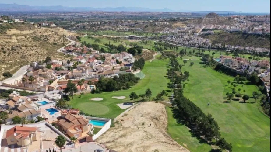 Studio villa for sale , Ciudad Quesada, Spain No. 30916 № 5