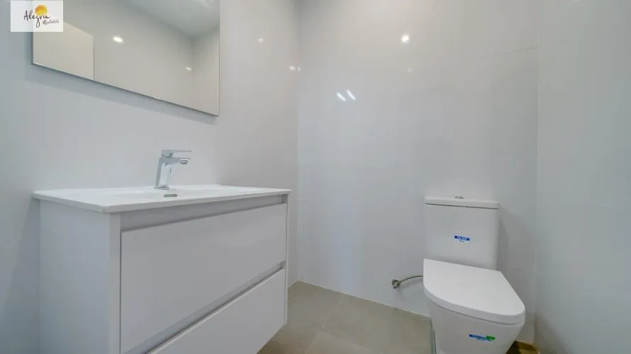 5 bedrooms villa for sale , Calpe, Spain No. 30901 № 9