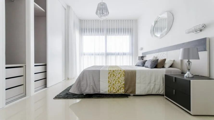 4 bedrooms villa for sale , San Miguel de Salinas, Spain No. 30854 № 8