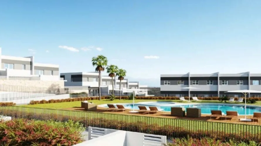 3 bedrooms house for sale , Finestrat, Spain No. 31242 № 7