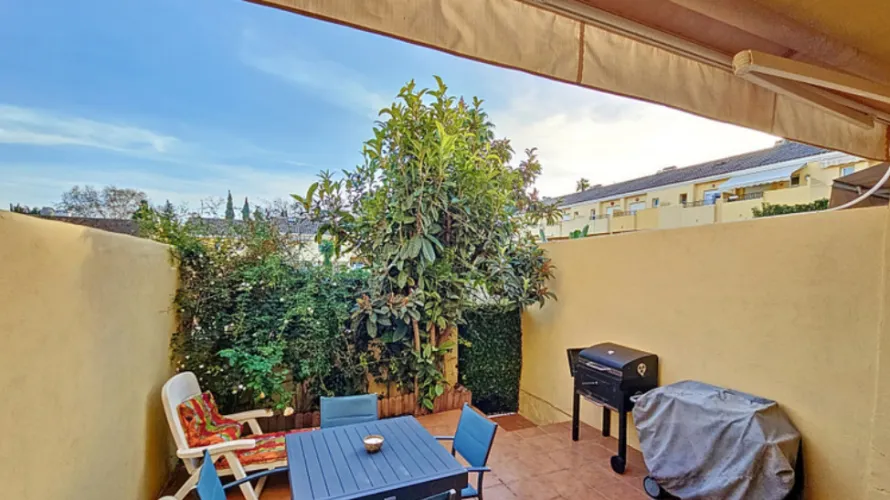 3 bedrooms townhouse for sale , Estepona, Spain No. 31139 № 12