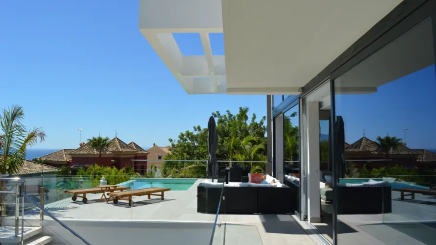 5 bedrooms villa for sale , Marbella, Spain No. 31127 № 7