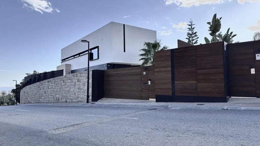 691m² villa for sale , Finestrat, Spain No. 31009 № 3