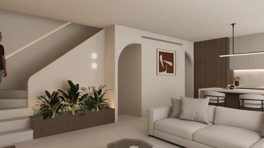 3 bedrooms house for sale , Gran Alacant, Spain No. 31086 № 4