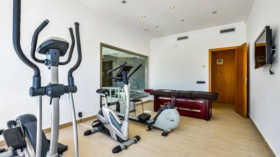 5 bedrooms house for sale , Benissa, Spain No. 31192 № 26