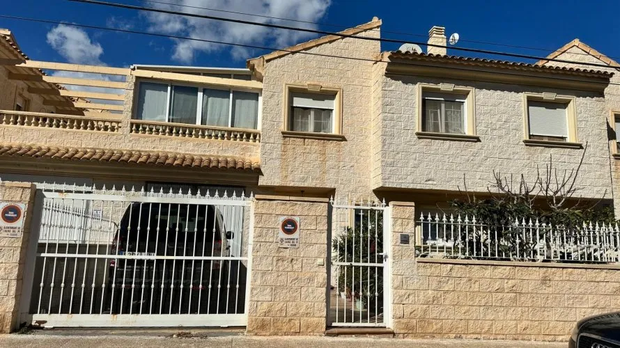 4 bedrooms house for sale , L'Alfàs del Pi, Spain No. 31007 № 7