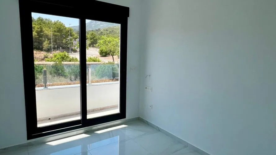 3 bedrooms house for sale , La Alberca, Spain No. 31199