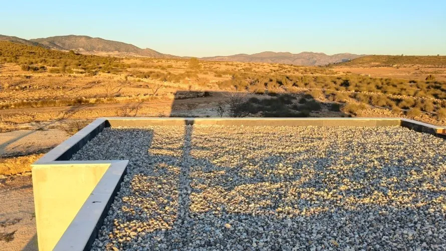 3 bedrooms villa for sale , Pinoso, Spain No. 31155 № 9