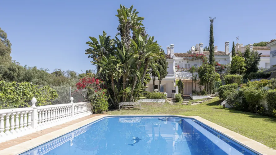 2 bedrooms townhouse for sale , Cabopino, Spain No. 31063 № 18