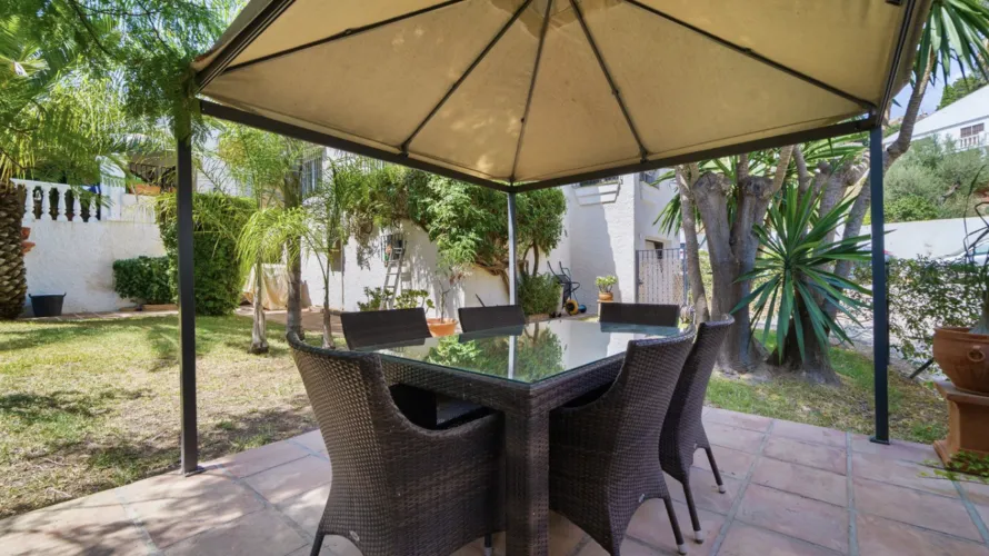 3 bedrooms house for sale , Mijas Costa, Spain No. 31146 № 9