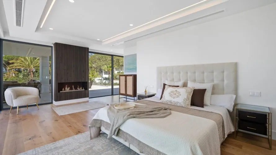 4 bedrooms villa for sale , Rio Real, Spain No. 30497 № 7